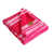 Saddle Stripe Pink