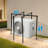 AC Security Cage, Air Conditioner Cage, Adjustable Air Conditioner Cage