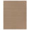 Area Rug in Brown