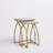 Leonardo Modern End Table