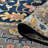 Antiquity Wool Oriental Indoor Rug-95984094