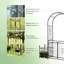 Wedding Arch,Lawn Archway,Garden Arch Trellis,Arch Arbour