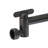 Adjustable Shower Arm-19545436