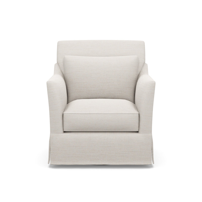Erica Swivel Armchair, 3906-99