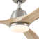 52 In.Intergrated LED Ceiling Fan Lighting with Remote Control