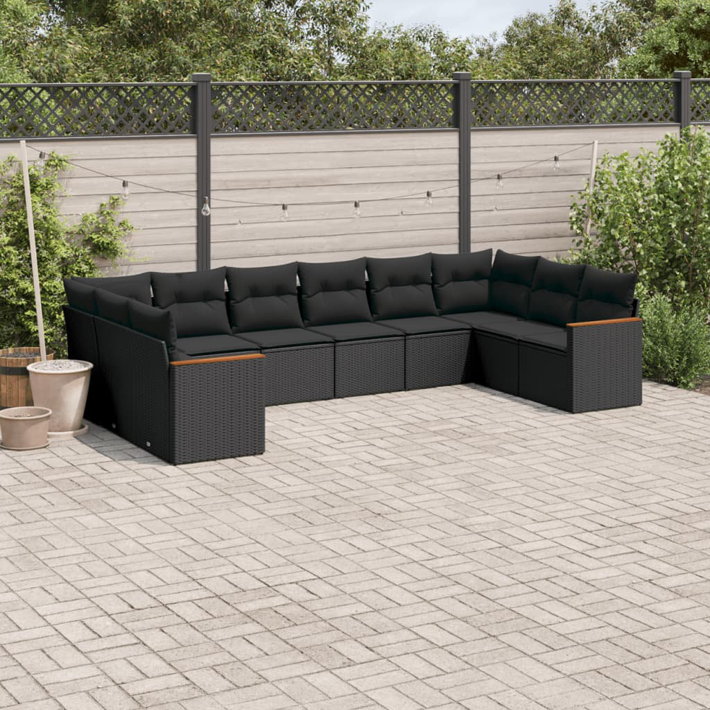 Gartensofa Annewil 62 cm