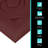 Comfort Mate Metropolis Burgandy-1562252552