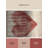 Soft Plush Fairweather Valentines Modern & Contemporary Abstract Area Rug in Beige – Rose Binding-1340691220