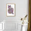 Manuel Roman - Cipriani Print by Oliver Gal-90886186-177996038