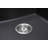 31 in. x 19 in. Quartz Undermount Single Bowl Kitchen Sink-100413109