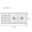 Chinese  Style  Solid  Wood  Sideboard-105354317