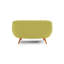 Katharine 2 Seater Loveseat-419538038