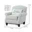 Lynette Upholstered Accent Chair