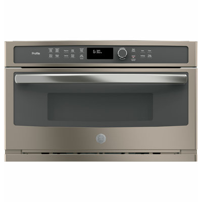 29.875" 1.7 cu.ft. Built-In Convection Microwave