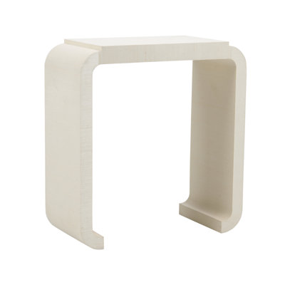 Coastal 32'' Console Table