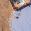 100% Cotton Bath Towel-50929036