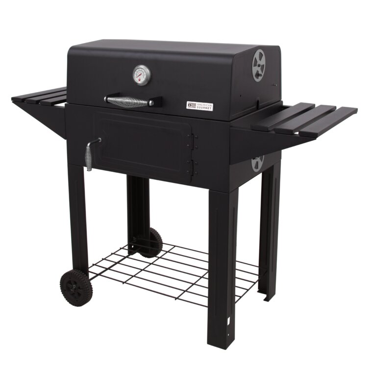 Original Charcoal Grill Outdoor Cooking Charring Searer Steak Chicken Party  Meat