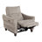 Rasco Upholstered Power Recliner-702514452