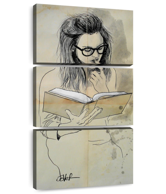 Book Girl