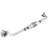 Striped 9" Center to Center Drop Handle-14730416