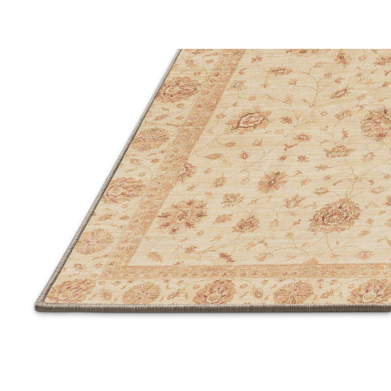 Tapis abstrait moderne 3664, Rectangle 3 pi x 5 pi