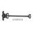 Door Strap Hinge