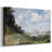 Monet -Gallery Wrapped Canvas-1297215089