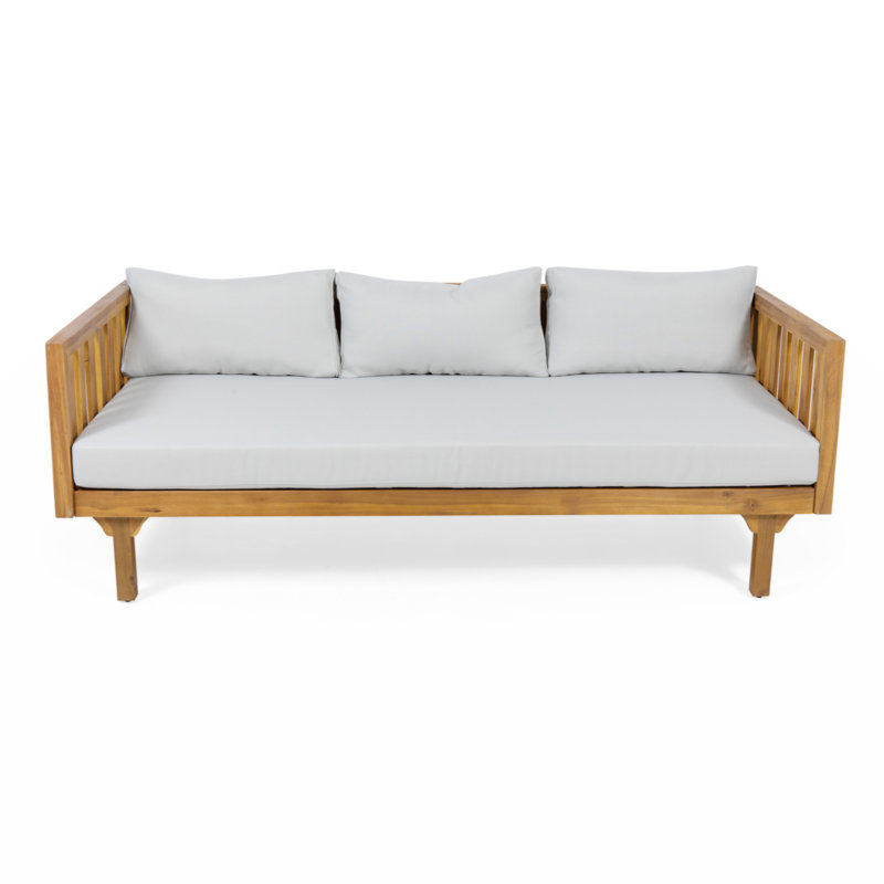 CLAREMONT 3 SEATER DAYBED
