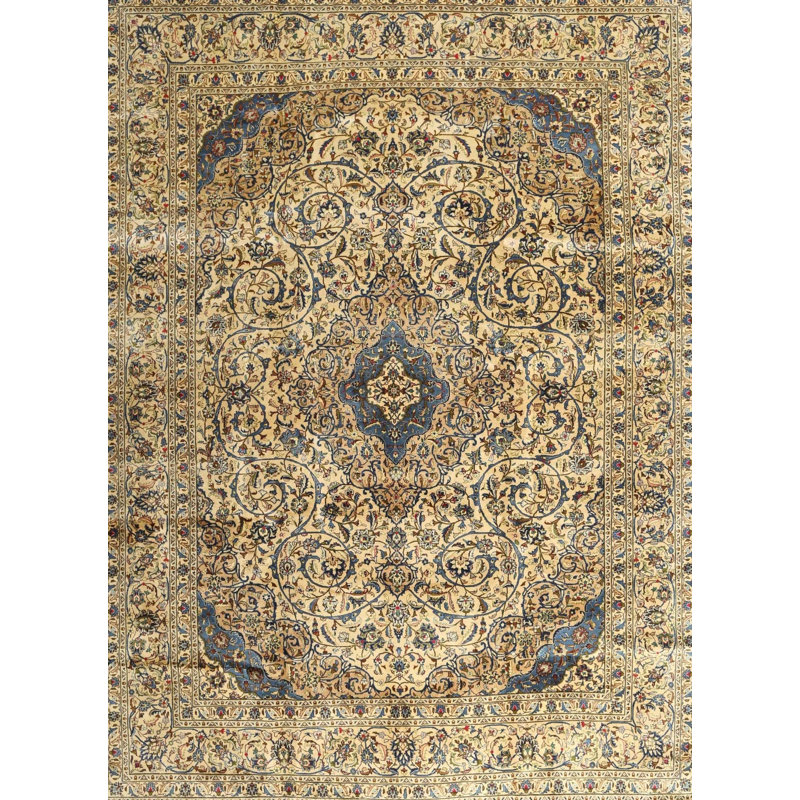 Aayden Oriental Indoor Rug, Rectangle 5' x 7'