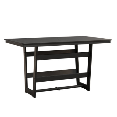 Hudson Outdoor Bar Table