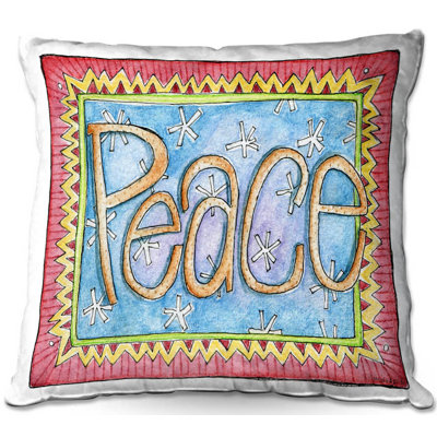  Coussin Couch Peace