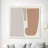 Machine Machine Abstract par Dan Meneely, reproduction d'art sur toile tendue-55810137