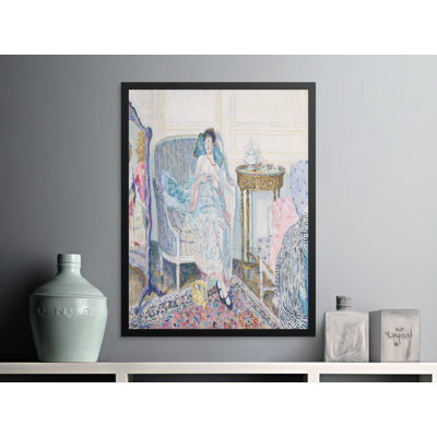 Macaulay Print