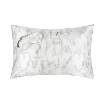 Abstract Pillowcase