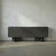 Amidala 80'' W Solid Wood Sideboard