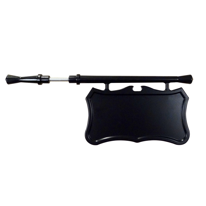 Ladder Rest, Oil Rubbed Bronze