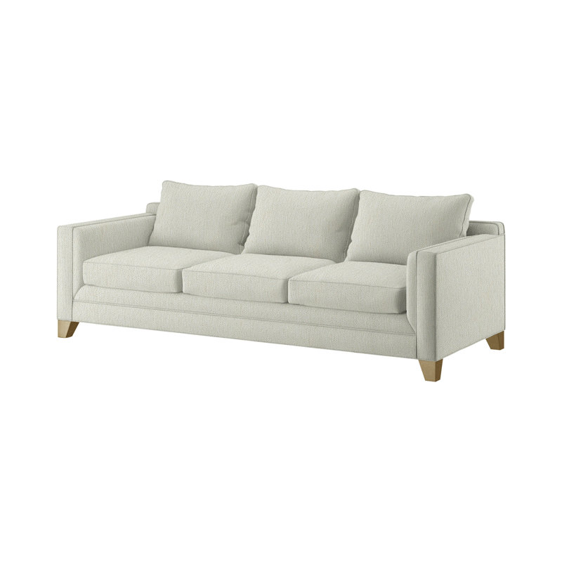Kessler Sofa, Dune, Queen Bey Flax (Performance fabric) 1358-92