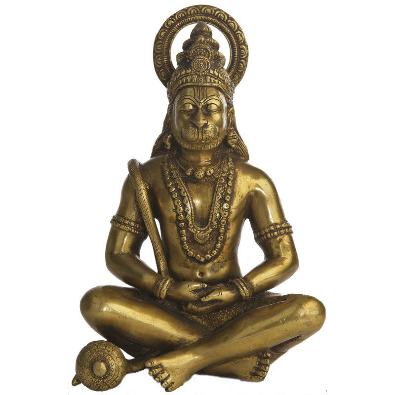 Yogachara Hanuman