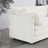 Modular Large U-Shape Sectional Sofa,Double Extra Ottomans-993706061