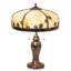 Meyda Tiffany & Stained Glass Table Lamp