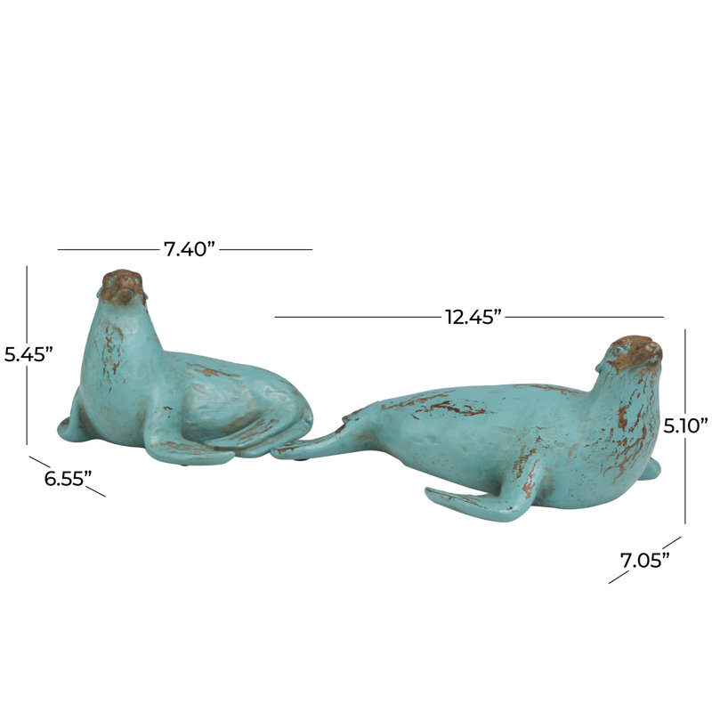 Tellis Animals Figurines & Sculptures