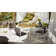 Seax Outdoor Dining Armchair