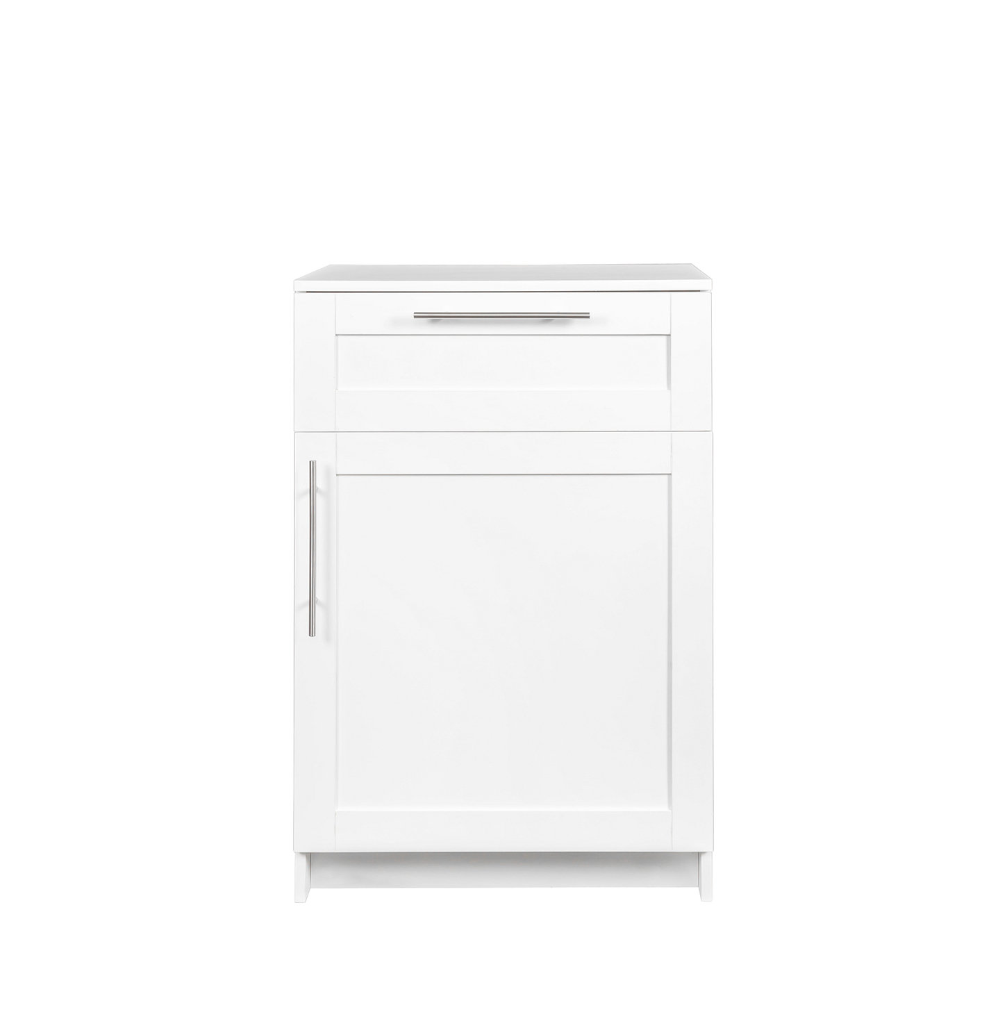 Hokku Designs Winnimar 1 - Drawer Storage Cabinet | Wayfair