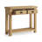Murphys 100cm Console Table