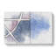 Keeping the Angles in Abstract - Wrapped Canvas-55313573
