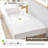 Vali 48'' Single Bathroom Vanity with Composite Top-755004964-755004967