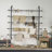 Metal Wall Organizer