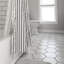 Carreau de porcelaine 9 po x 11 po Apini-52598504
