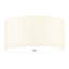 Ausie Fabric Semi Flush Mount-1488848660-1488848663