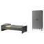 Morris Configurable Bedroom Set